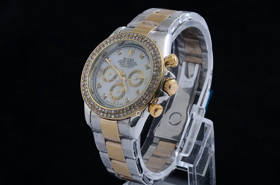 Rolex Watch 235